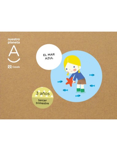 INF 3 NUESTRO PLANETA A 3º TRM 2022